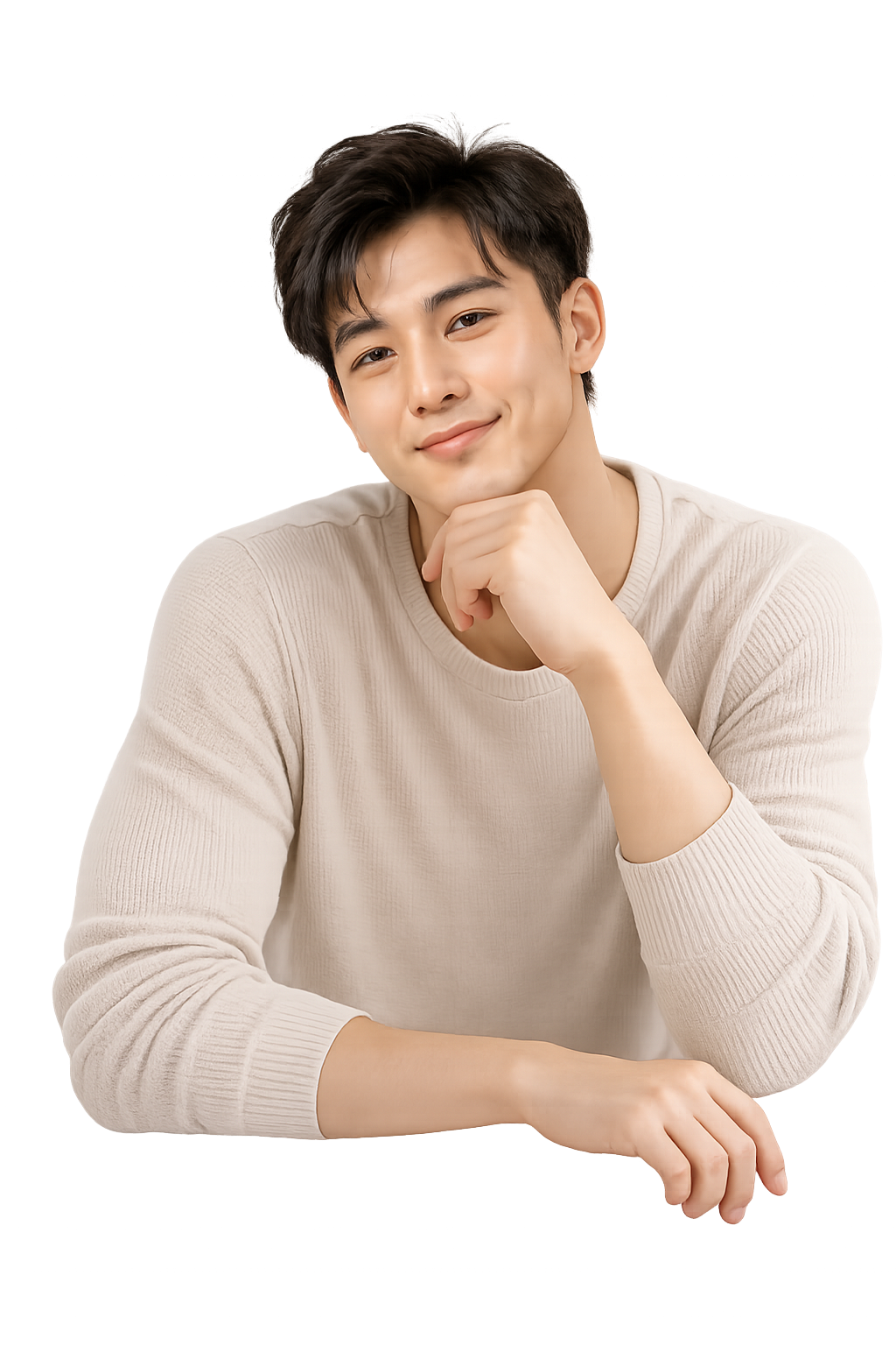 ผู้รับคำปรึกษาหลังมีความเสี่ยง