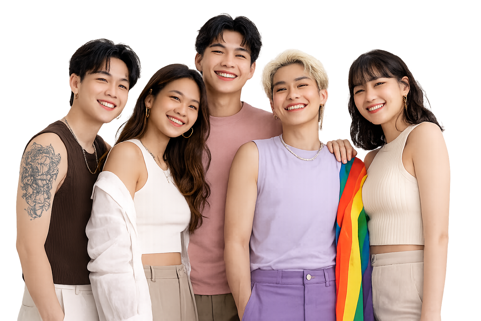 ไม่ว่าผลจะเป็นอย่างไร เราพร้อมช่วยดูแล